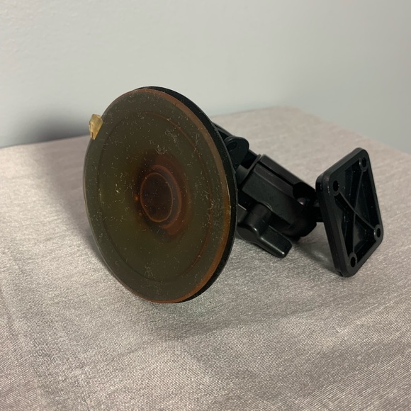 Cobra GPSM 2200 Portable Mobile Navigation System Touch Screen GPS Bundle - Picture 8 of 13